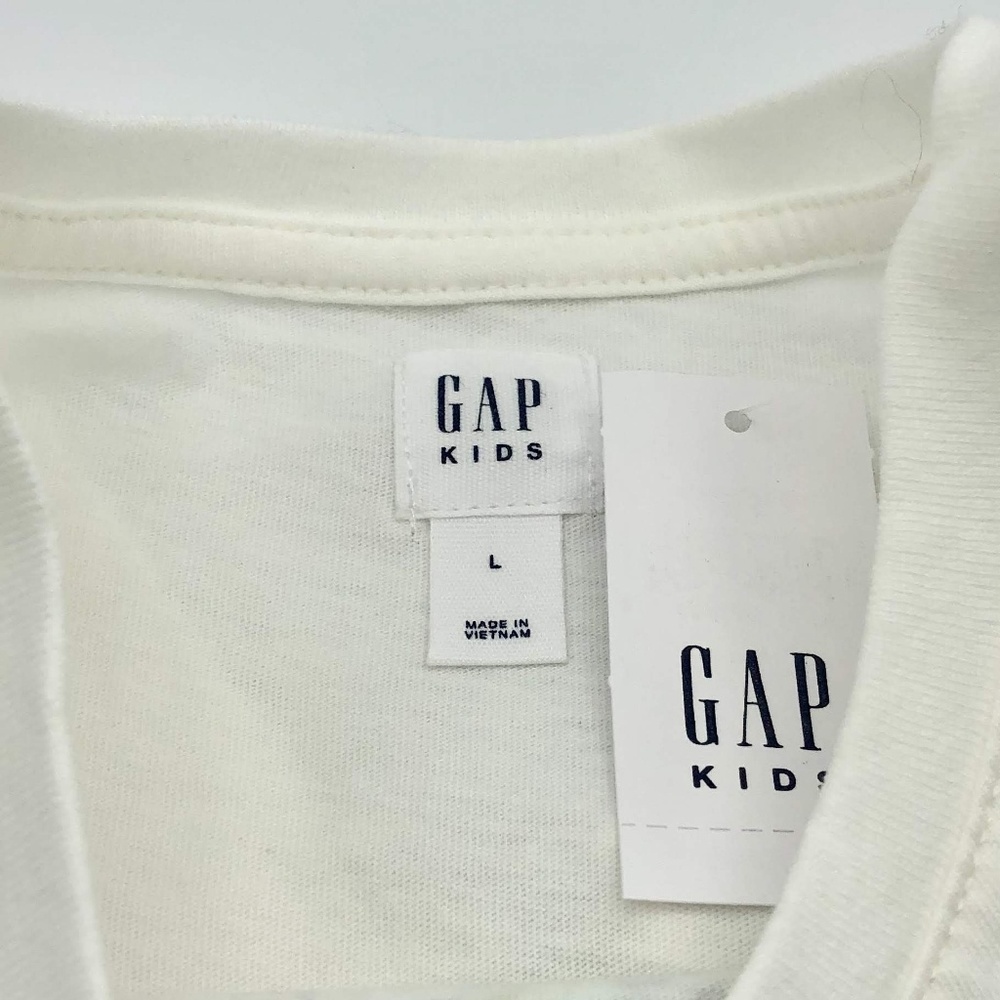 Gap Kids Tee - Picture 2 of 2